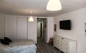 Cg3A - Nuevo Estudio, Recien Reformado, Wifi